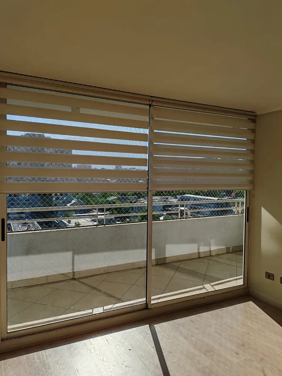 Imagen 4 de 27 de Depto 1d En Suite A Pasos Del Barrio Italia, Piso 10