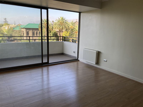 Departamento En Venta De 2 Dorm. En Ñuñoa