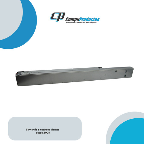 Fuente Poder Hp 732605-001 Hstns-pr42 2650w Servidor C7000