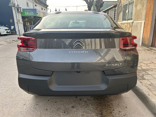 Citroen Basalt 1.0 Feel Entrega Inmediata
