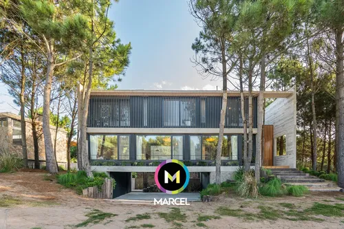 Casa En Venta Costa Esmeralda Barrio Maritimo
