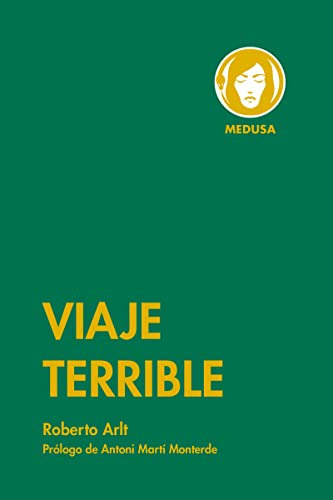 Viaje Terrible: 3 (malagua)