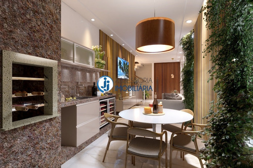 Imagem 14 de 17 de Riviera Mar De Ponta Negra - Comprar Casa Duplex Em Ponta Negra, Com 3 Suítes No Piso Superior - Ca00955 - 34163165