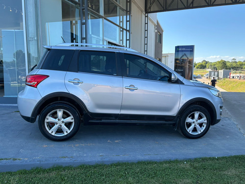 GWM Haval M4 1.5