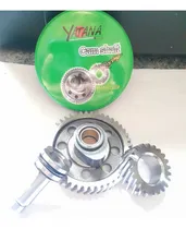 Comprar Arbol De Leva Racing Motos Cg150, Horse, Arsen, Owen Viejo