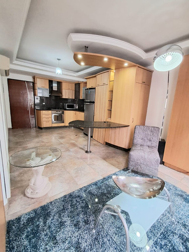 Yz Se Alquila Apartamento En Los Mangos