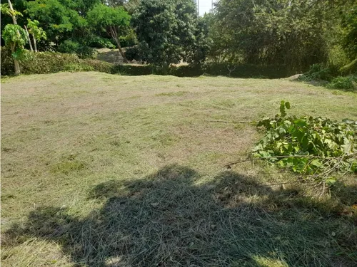 Vendo Lote En Condominio En Tocaima
