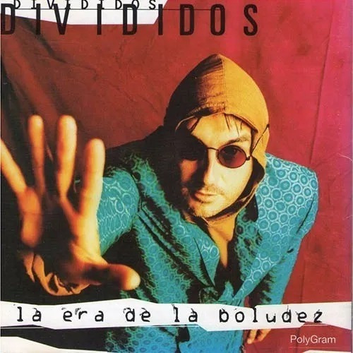 Divididos - La Era De La Boludez Vinilo Doble Nuevo 