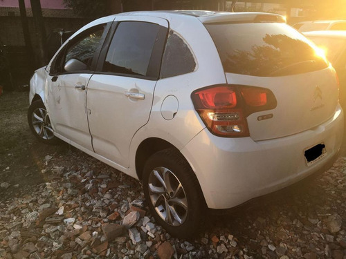 Imagen 5 de 9 de Citroen C3 Tendance Pack Secure