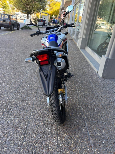 Imagen 10 de 11 de Honda Xre 300