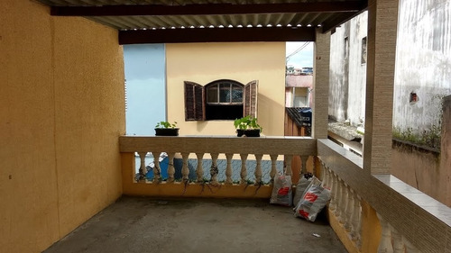 Imagem 7 de 15 de Casa Sobrado Para Venda, 2 Dormitório(s) - 288