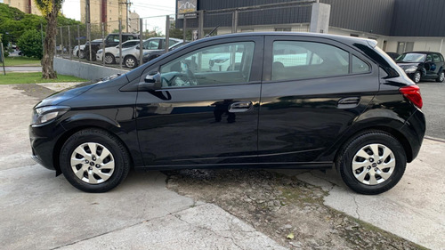 Chevrolet Onix 1.0 Lt 8v Flex 4p Manual