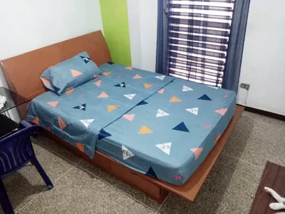 Habitación en alquiler