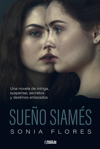 Libro: Sueño Siamés: Acción, Intriga, Misterio, Suspense, Tr