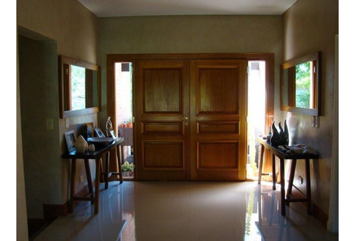 Exc Chalet 2 Pl Con Detalles De Categoria .
