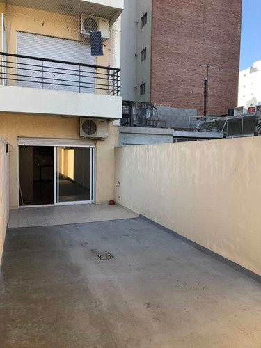 Imagen 5 de 14 de Monoambiente Villa Urquiza Dueño Subte 300mts 2 Patios