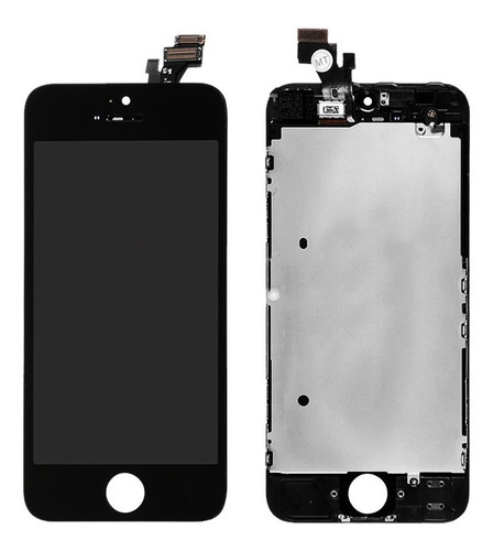 Modulo iPhone 5 A1428 A1429 A1442 Tactil Display Touch 