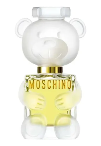 Moschino Toy 2 EDP 30ml para feminino