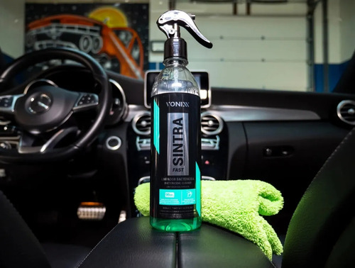 Limpiador Apc Multiproposito Sintra Fast Vonixx 500ml Detail