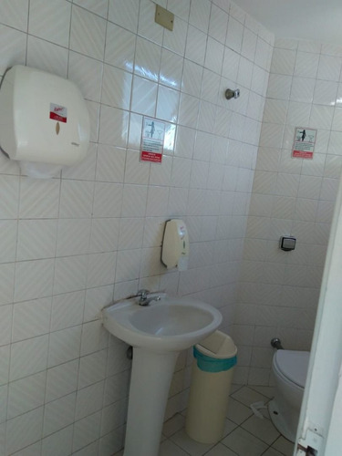 Imagem 5 de 22 de Sala Comercial Na Vila Adyana - Sa0407