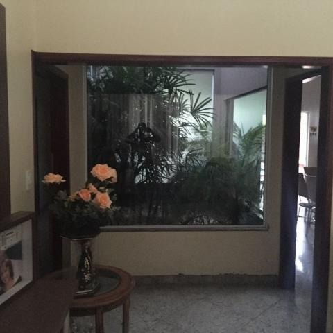 Imagem 4 de 17 de Chácara Residencial À Venda, Centro, Jardinópolis. - Ch0009