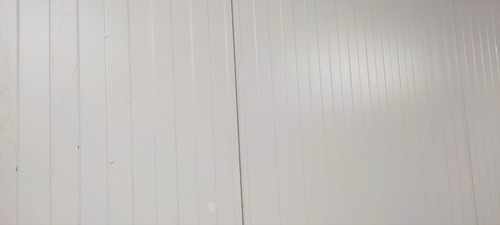 Painel Fechamento Frigopainel Pur9003 - 0,50 - Dânica - P/m2 (Usado)