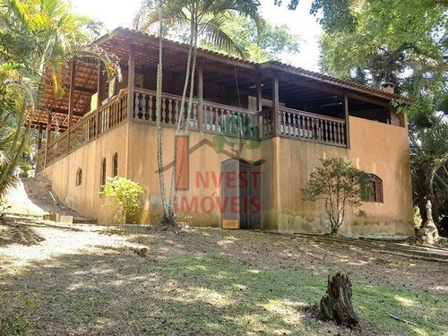 Imagem 4 de 15 de Chacara - Ref: 5128 - V-5128