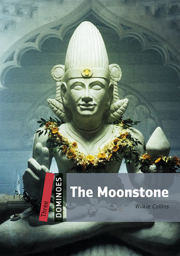 Libro Dominoes: Three: The Moonstone Audio Pack - Wilkie ...