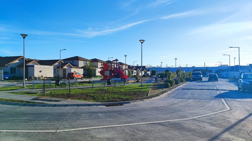 Se Arrienda Casa Condominio Los Avellanos S.p. De La Paz