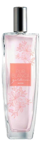 Avon Pur Blanca Gardênia Deo Colônia Feminina 75 Ml