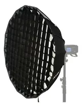 Comprar Softbox Parabólico 85cm Ad-s85s Para Flashes Ad400pro Godox