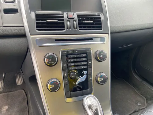 Volvo XC60 2.0 T5 Fwd