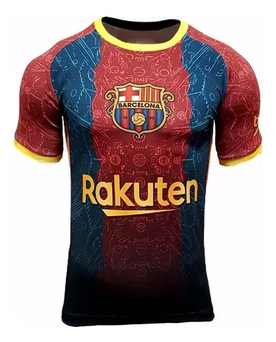 Camiseta Barcelona Concept Edition 2022/2023 Niño