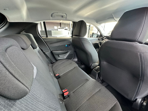 Peugeot 208 1.6 Allure