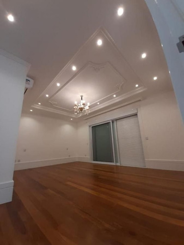 Imagem 20 de 30 de Casa Com 10 Dormitórios À Venda, 2150 M² Por R$ 32.000.000,00 - Tamboré - Santana De Parnaíba/sp - Ca0190