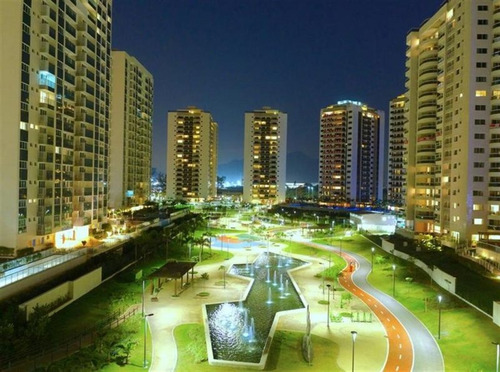 Imagem 13 de 18 de Apartamento Em Recreio Dos Bandeirantes, Rio De Janeiro/rj De 77m² 2 Quartos À Venda Por R$ 697.000,00 - Ap1289815-s