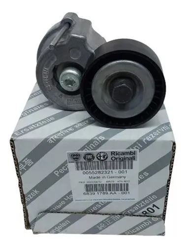 comprar Rolamento Tensor Alternador Toro Jeep Renegade 2.0 Diesel 