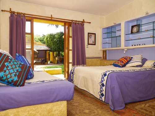 Casa En Venta En Yautepec Morelos (m2c337)