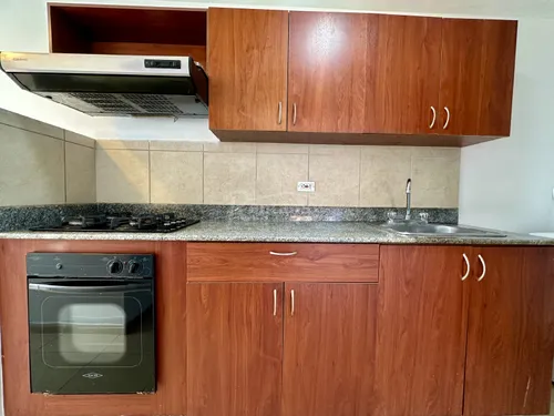 Apartamento En Arriendo En Jardines. Cod A776076