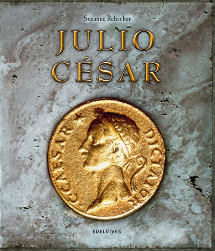 Julio Cesar - Rebscher, Susanne