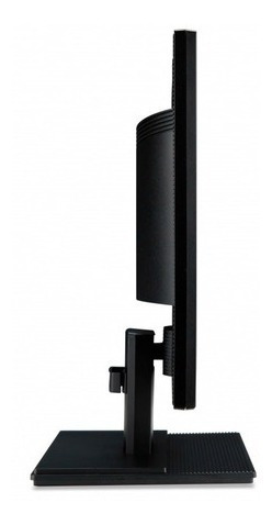 Monitor Acer Led 19.5 Pulgadas V6 Serie V206hql Abi Hdmi+vga