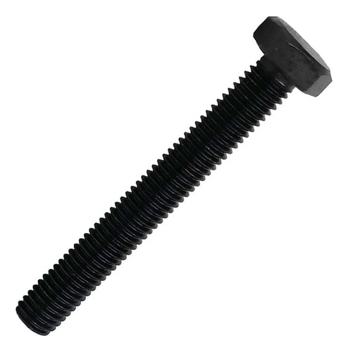Parafuso Sextavado Aço 8.8 Ma M8-1,25 X 30 - 100