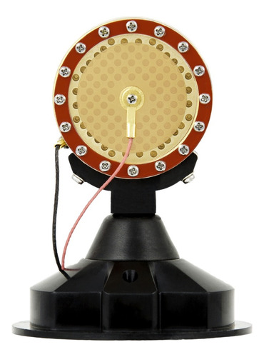 Micrófono De Condensador Se Electronics X1 S Black