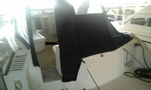 Diamar Bullet 39 Mercedes 352 A 250 Hp Cada 1989/2016. Caier