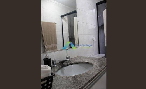 More A 10 Minutos Da Estação Do Metro Praça Da Arvore Apartamento, 2 Ddormitorios, 1 Vaga, E Lazer Com Otimo Valor !! - Ap5209