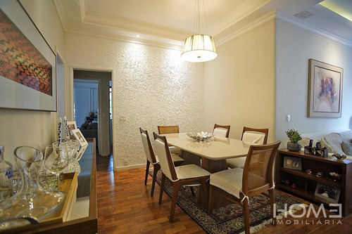 Imagem 13 de 30 de Apartamento Com 3 Dormitórios À Venda, 95 M² Por R$ 1.350.000,00 - Lagoa - Rio De Janeiro/rj - Ap1924