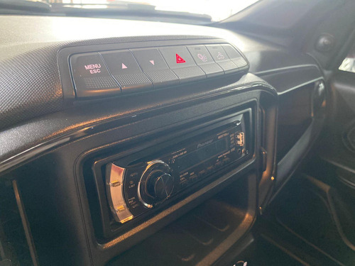 Fiat Strada Endurance 1.4 Flex 8V CS Plus