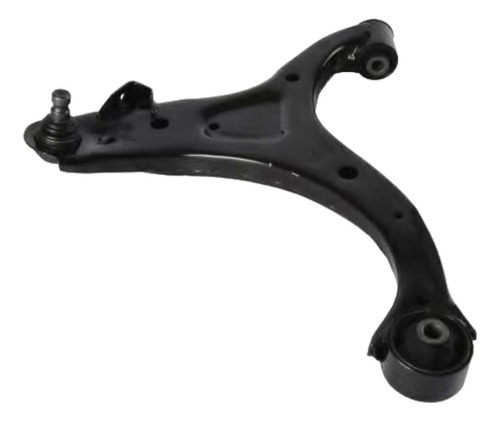 Bandeja Suspension Der Para Hyundai Santa Fe 2007 2.2 D4eb