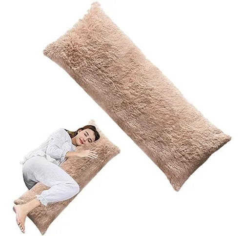 Almohada abrazable larga sales