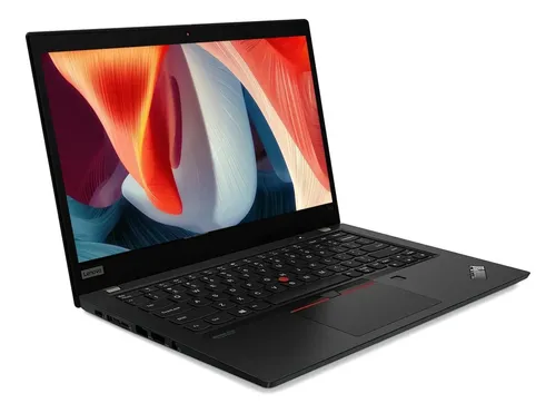 レノボThinkpad X13 i7-10510U 16GB 512GB Lenovo Thinkpad X13 G1 I7-10510u 16gb 512gb Ssd 13.3